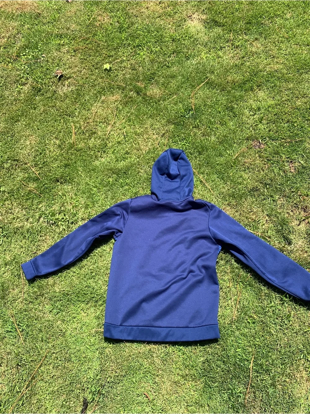 Nike size medium